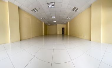 567 sqm Bright and Airy Office Suites Available in Quezon City