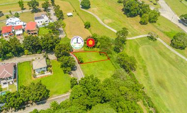 Lot For Sale in South Pacific Golf and Leisure Estates