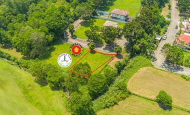 Lot For Sale in South Pacific Golf and Leisure Estates