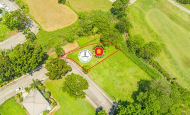 Lot For Sale in South Pacific Golf and Leisure Estates