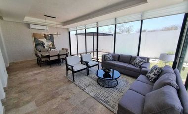 CASA EN VENTA MERIDA YUCATAN