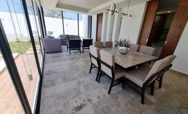 CASA EN VENTA MERIDA YUCATAN