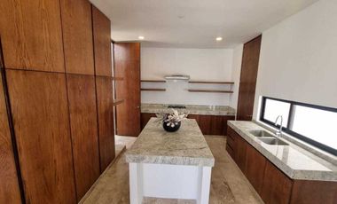 CASA EN VENTA MERIDA YUCATAN