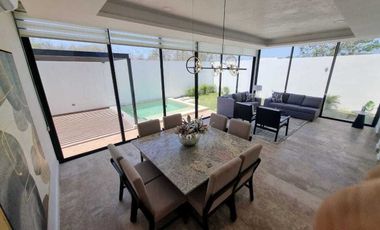 CASA EN VENTA MERIDA YUCATAN
