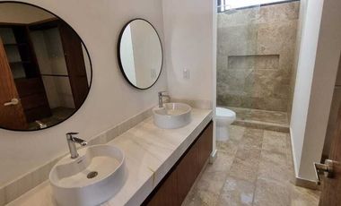 CASA EN VENTA MERIDA YUCATAN