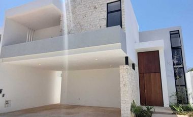 CASA EN VENTA MERIDA YUCATAN