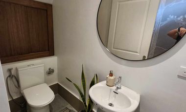17.6M, RFO, BRAND NEW, 4 BRM, TOWNHOUSE for sale at ALCOVE, palmera, Subd, QC