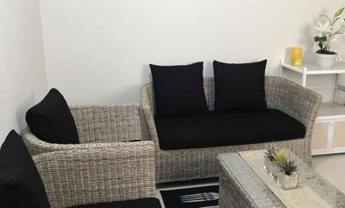 Property # 3035A Corner 1 Bedroom For Sale in Sundance Banawa Cebu City