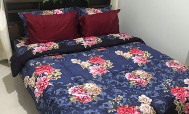Property # 3035A Corner 1 Bedroom For Sale in Sundance Banawa Cebu City