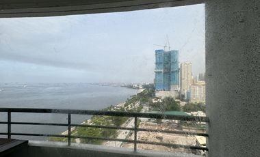 1BR For Sale in Ocean Tower Manila
