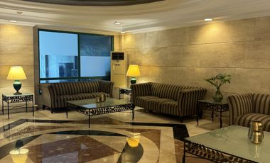 1BR For Sale in Ocean Tower Manila