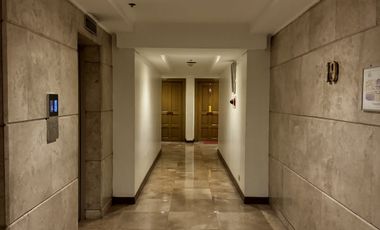 1BR For Sale in Ocean Tower Manila