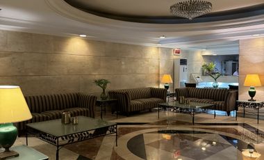 1BR For Sale in Ocean Tower Manila