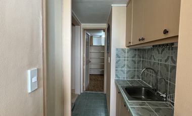 1BR For Sale in Ocean Tower Manila