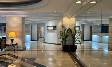 1BR For Sale in Ocean Tower Manila
