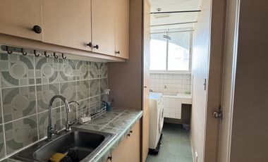 1BR For Sale in Ocean Tower Manila