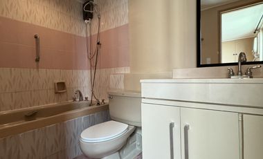 1BR For Sale in Ocean Tower Manila