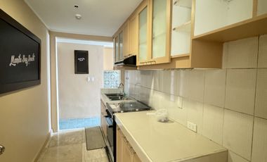 1BR For Sale in Ocean Tower Manila