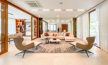 Ayala Alabang Village Brand New House for Sale Ayala Alabang Muntinlupa