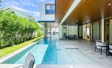 Ayala Alabang Village Brand New House for Sale Ayala Alabang Muntinlupa