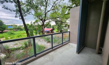 21M Triplex Townhouse For Sale at Alcove, Palmera Subdivision, Quezon City