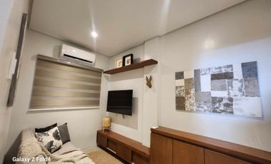 21M Triplex Townhouse For Sale at Alcove, Palmera Subdivision, Quezon City
