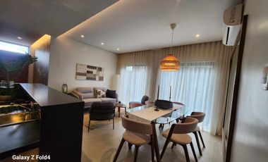 21M Triplex Townhouse For Sale at Alcove, Palmera Subdivision, Quezon City