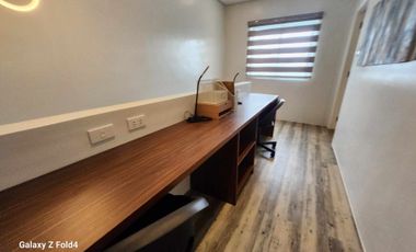 21M Triplex Townhouse For Sale at Alcove, Palmera Subdivision, Quezon City