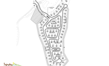 400sqm Lot with view of Taal Volcano FOR SALE in Tivoli Place, Tagaytay Highland