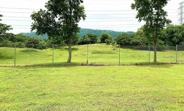 400sqm Lot with view of Taal Volcano FOR SALE in Tivoli Place, Tagaytay Highland