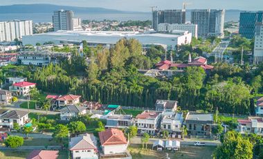 BLOOMFIELDS SUBD RESIDENTIAL LOTS 200 AND 205 SQM FRONTING SM LANANG DAVAO CITY