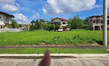 BLOOMFIELDS SUBD RESIDENTIAL LOTS 200 AND 205 SQM FRONTING SM LANANG DAVAO CITY