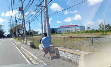 Along Tagaytay-Nasugbu Hi-Way, 27 Hectares Commercial Lot FOR SALE in Tagaytay