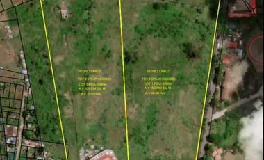 Along Tagaytay-Nasugbu Hi-Way, 27 Hectares Commercial Lot FOR SALE in Tagaytay