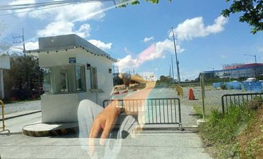 Along Tagaytay-Nasugbu Hi-Way, 27 Hectares Commercial Lot FOR SALE in Tagaytay