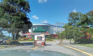 Along Tagaytay-Nasugbu Hi-Way, 27 Hectares Commercial Lot FOR SALE in Tagaytay