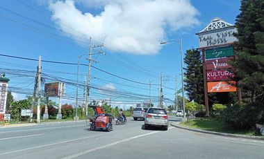 Along Tagaytay-Nasugbu Hi-Way, 27 Hectares Commercial Lot FOR SALE in Tagaytay