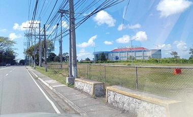 Along Tagaytay-Nasugbu Hi-Way, 27 Hectares Commercial Lot FOR SALE in Tagaytay