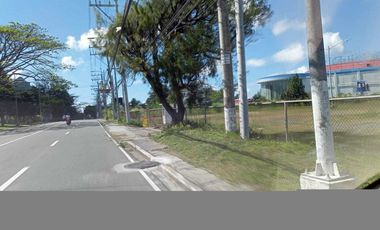 Along Tagaytay-Nasugbu Hi-Way, 27 Hectares Commercial Lot FOR SALE in Tagaytay