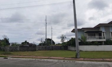 Lot for Sale in Monclair Highlands Davao City