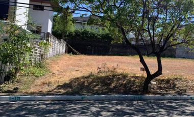 Residential Vacant Lot in South Bay Gardens, Parañaque For Sale