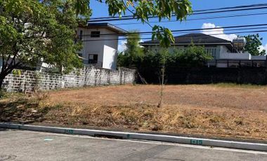 Residential Vacant Lot in South Bay Gardens, Parañaque For Sale