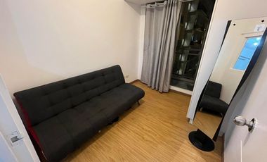 Acqua: 2BR Condo with balcony facing Pasig river and Rockwell for sale