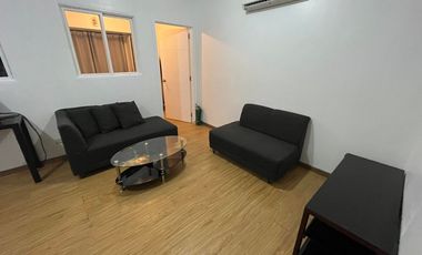 Acqua: 2BR Condo with balcony facing Pasig river and Rockwell for sale