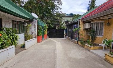 RFO Clean Title 3BR Townhouse FOR SALE at Teoville 3 BF Homes Sucat Parañaque