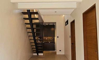 RFO Clean Title 3BR Townhouse FOR SALE at Teoville 3 BF Homes Sucat Parañaque