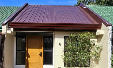 RFO Clean Title 3BR Townhouse FOR SALE at Teoville 3 BF Homes Sucat Parañaque