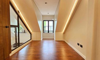RFO Clean Title 3BR Townhouse FOR SALE at Teoville 3 BF Homes Sucat Parañaque