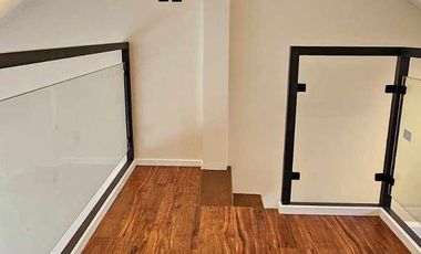 RFO Clean Title 3BR Townhouse FOR SALE at Teoville 3 BF Homes Sucat Parañaque