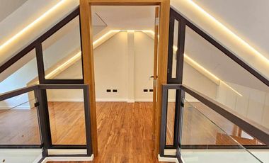 RFO Clean Title 3BR Townhouse FOR SALE at Teoville 3 BF Homes Sucat Parañaque